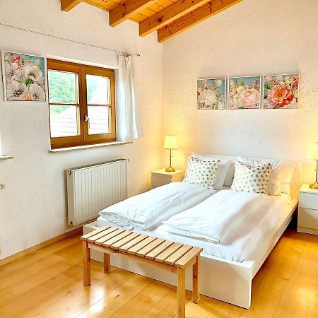 Ferienwohnung Diana Sexau エクステリア 写真