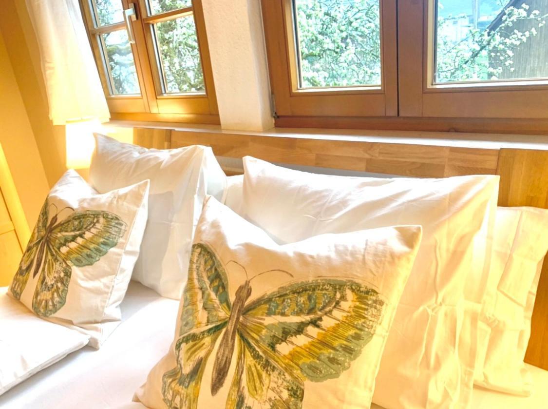 Ferienwohnung Diana Sexau エクステリア 写真