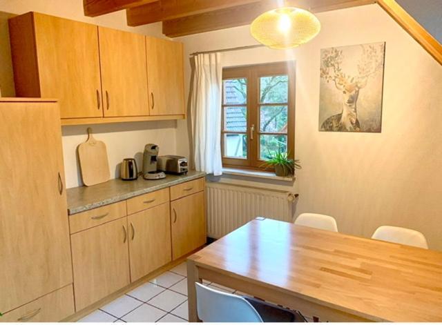 Ferienwohnung Diana Sexau エクステリア 写真