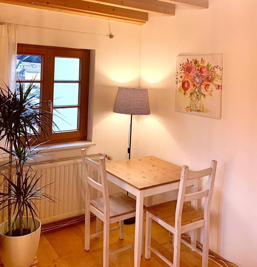 Ferienwohnung Diana Sexau エクステリア 写真