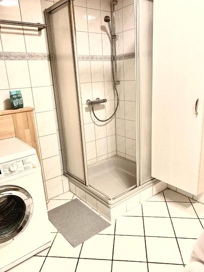 Ferienwohnung Diana Sexau エクステリア 写真